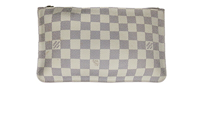 Pochette, vista frontal